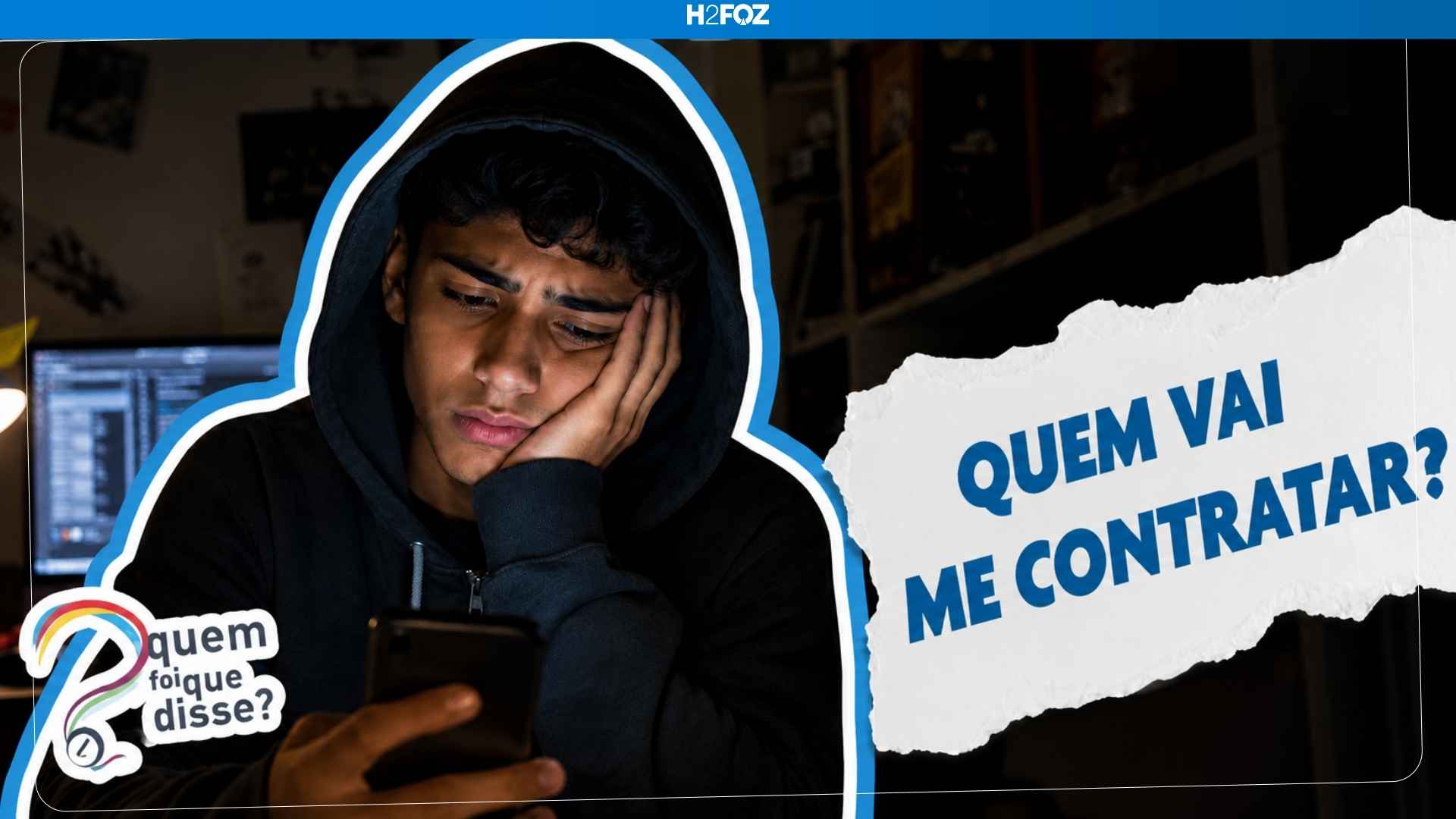 Primeiro emprego na adolescência: o que existe por trás dessa fase de transição?