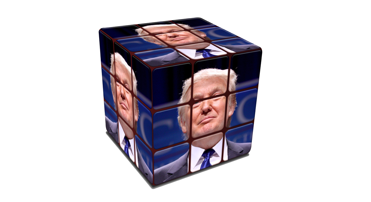 Soberania não se negocia: Trump e o tarifaço
