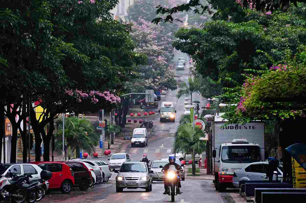 Novas oportunidades: lista atualizada de vagas de emprego em Foz
