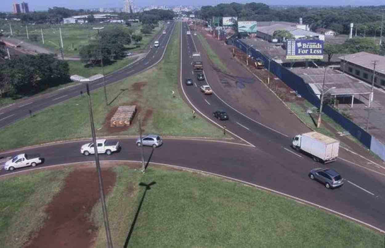 Trevo do Charrua: prefeitura vai apresentar projeto de viaduto em audiência pública