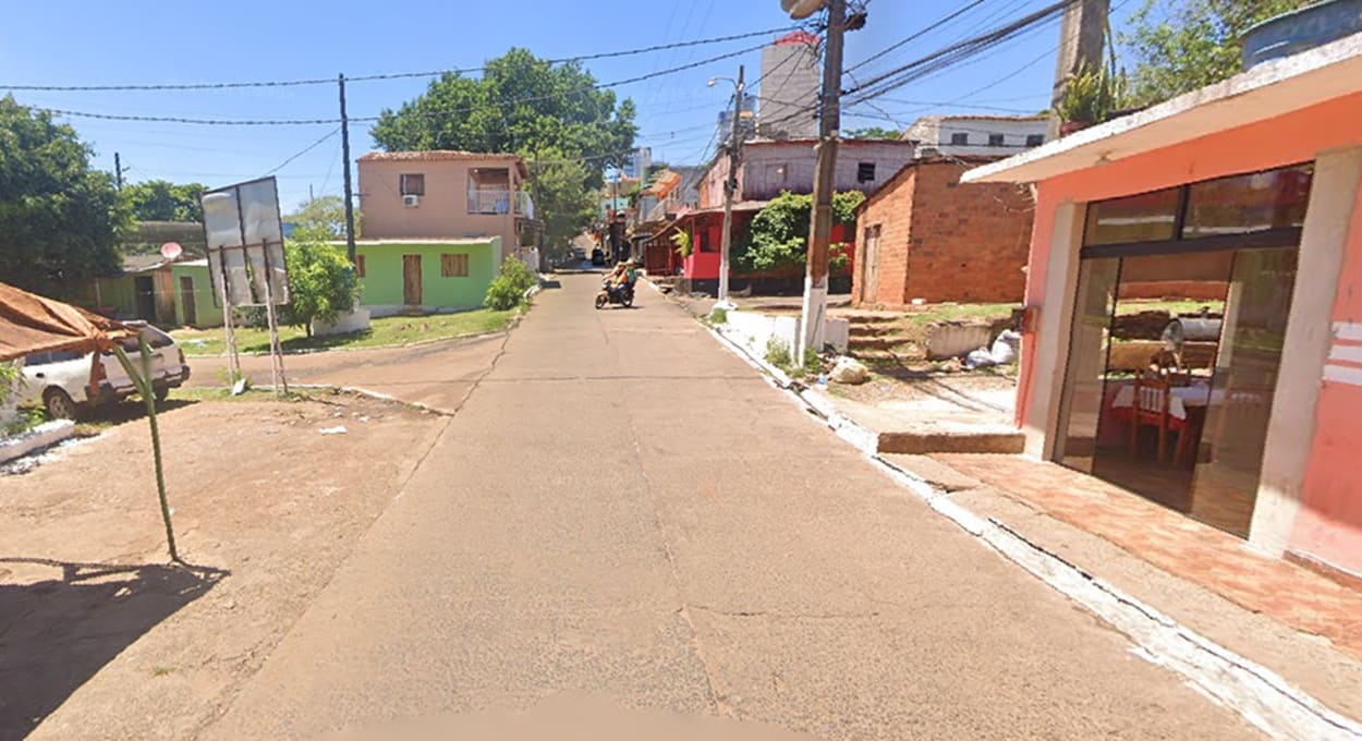 “Golpe do amor”: mais um brasileiro assaltado no Paraguai