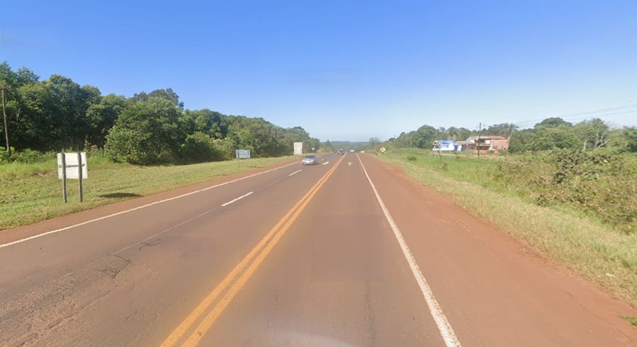 Argentina desativa radares em rodovias da região de fronteira
