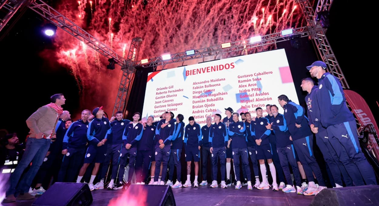 Copa do Mundo 2026 termina com reconhecimentos ao Paraguai