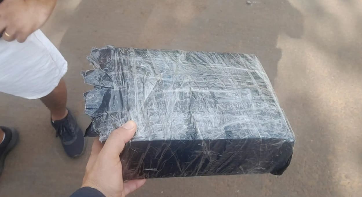 Brasileiros levam “golpe da caneta emagrecedora” no Paraguai