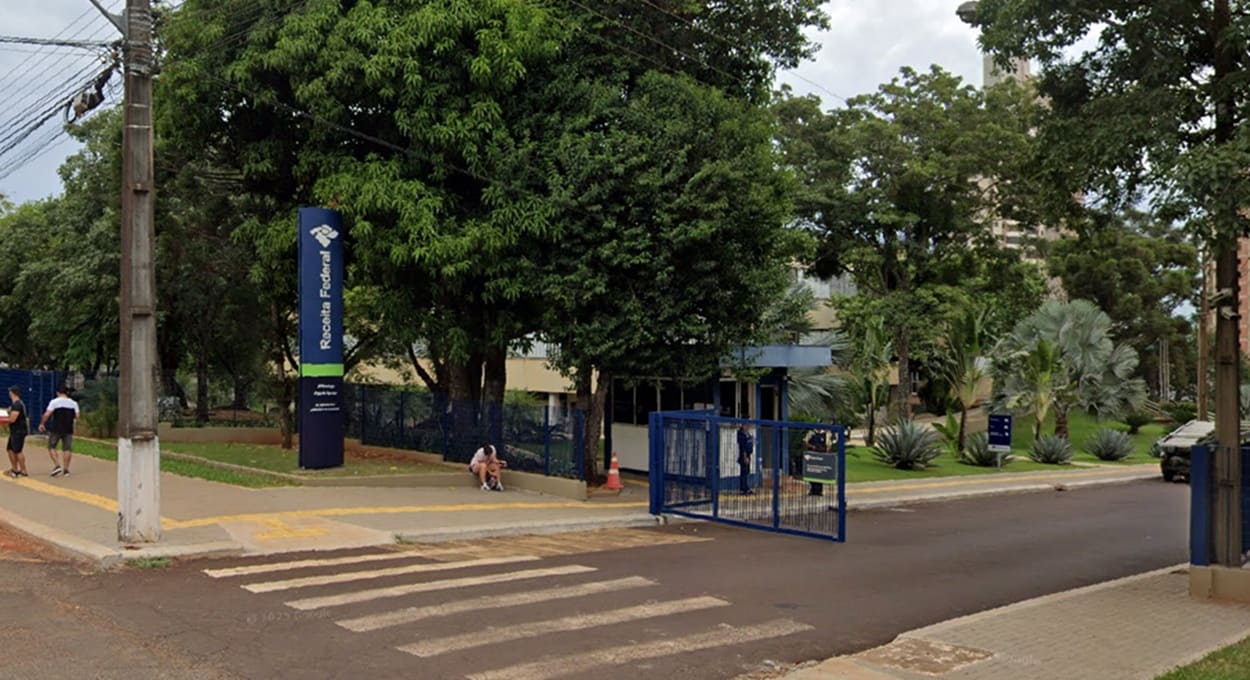 Receita altera rota para circulação de ônibus em Foz do Iguaçu