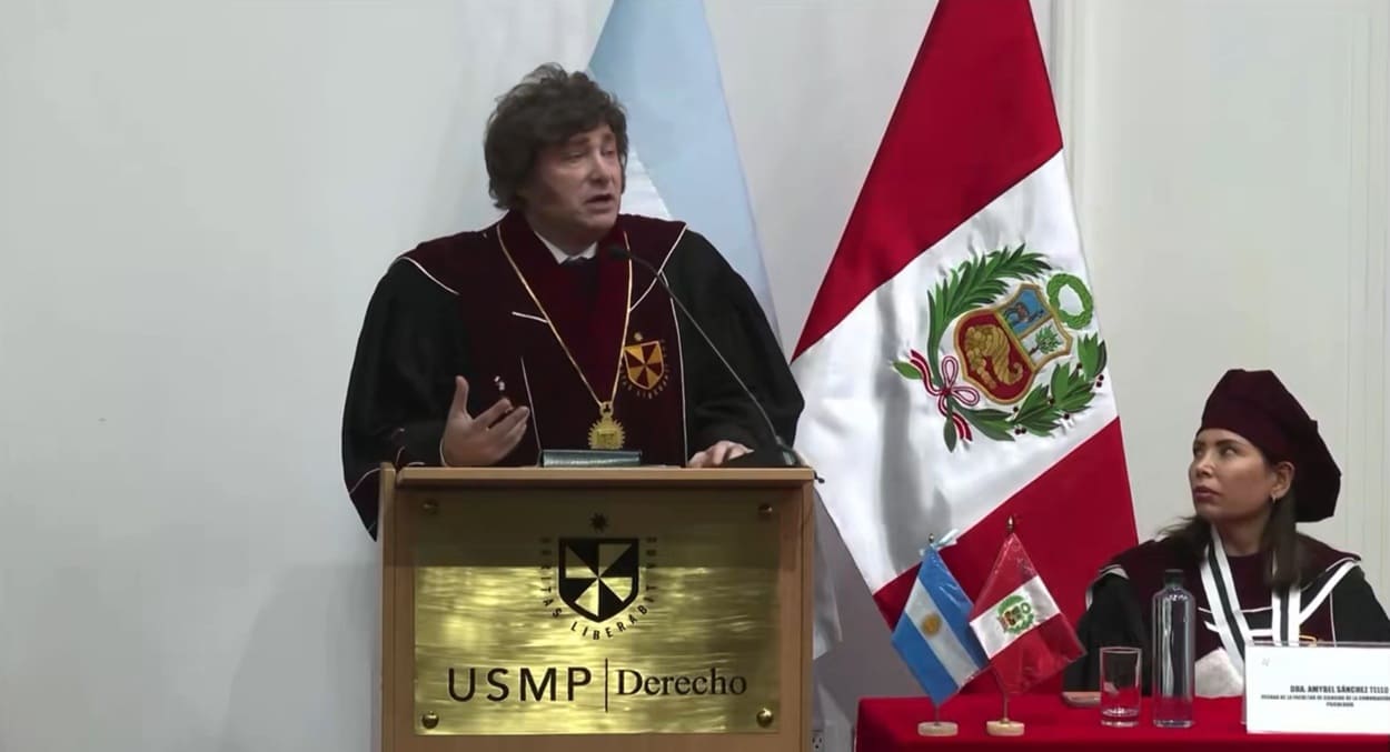 Argentina pode barrar entrada de quem critica o país; entenda