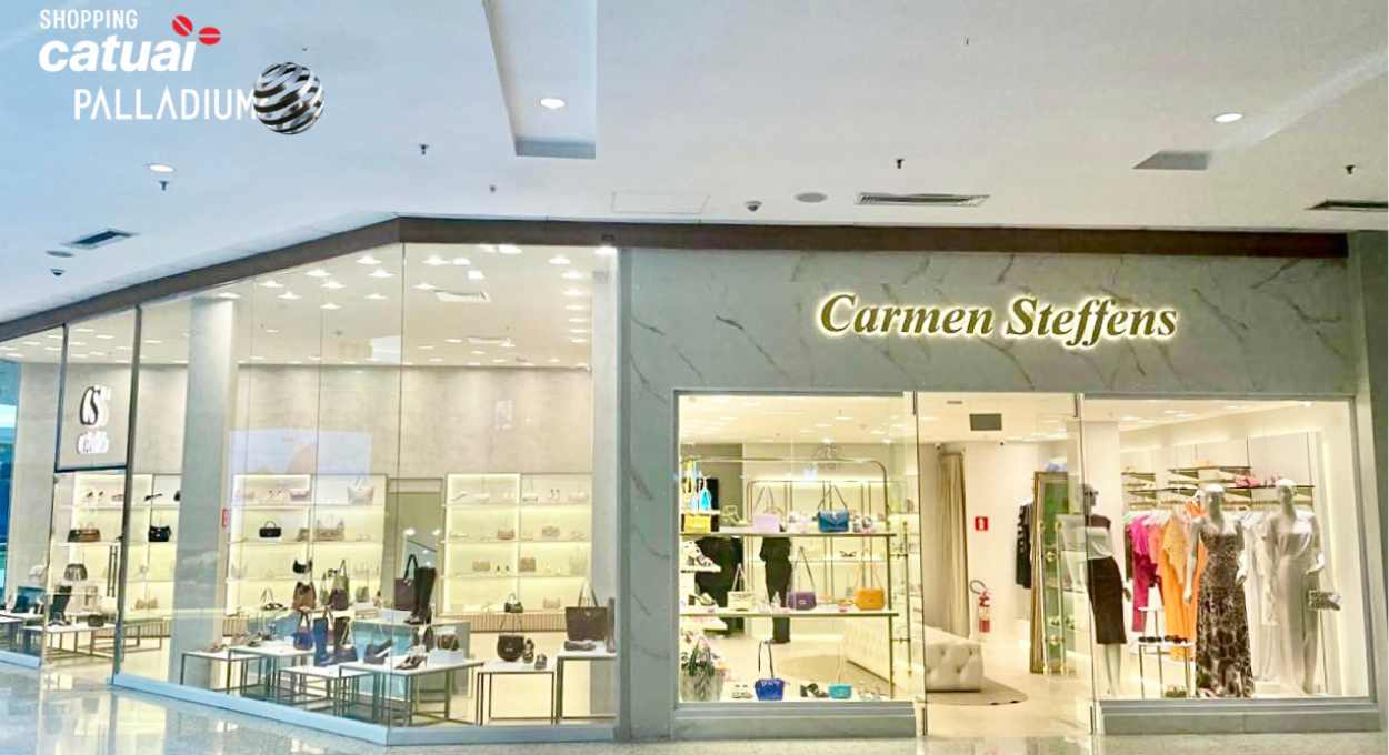 Catuaí Palladium cresce 46% em vendas e supera três vezes a média do setor