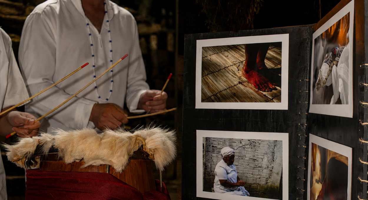 IV Encontros de Ori leva programação cultural a diferentes espaços de Foz do Iguaçu