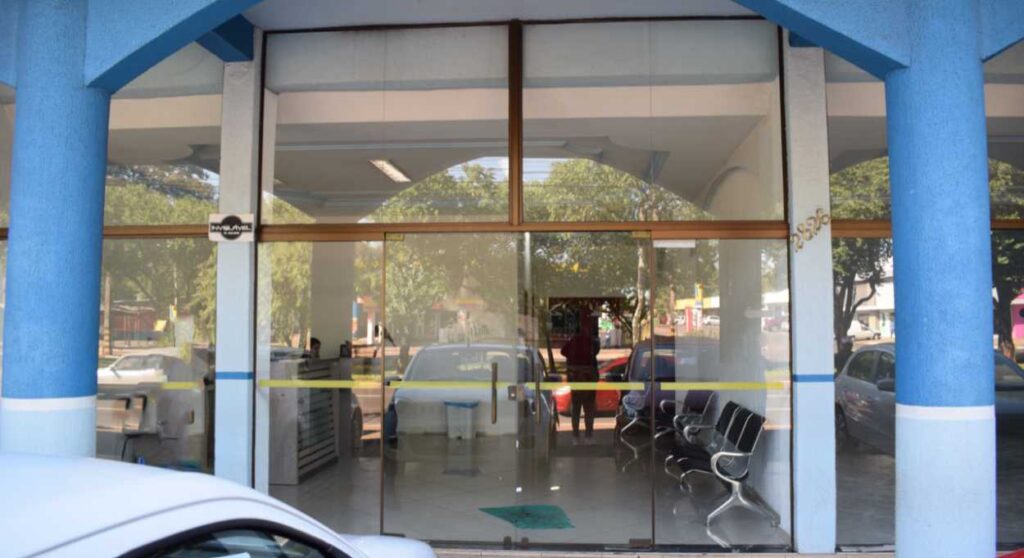 Centro de Testagem e Aconselhamento (CTA), na Avenida JK, oferece testes rápidos e gratuitos para hepatites virais em Foz do Iguaçu, de segunda a sexta-feira. Foto: PMFI/divulgação