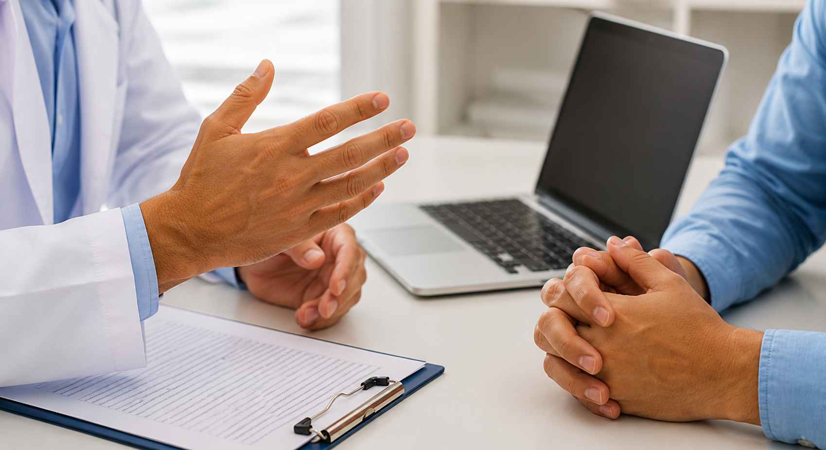 Estatuto dos Direitos do Paciente será tema de palestra gratuita em Foz do Iguaçu