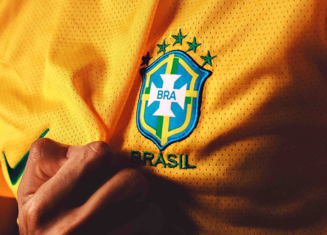 Hora de reconstruir o futebol brasileiro