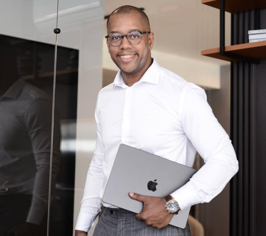 Jorge Miguel - Consultor financeiro