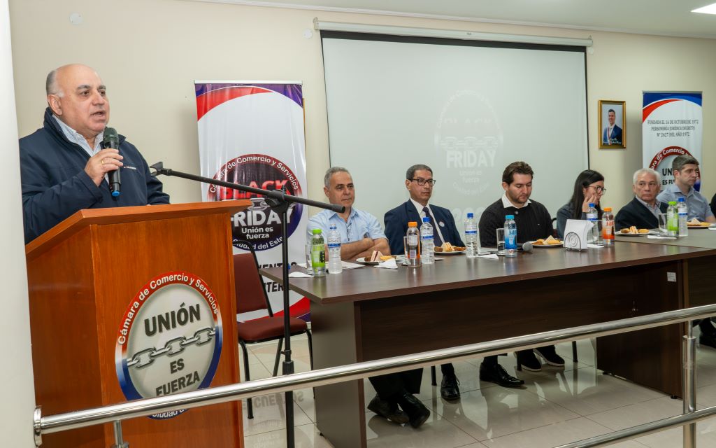 lançamento black friday