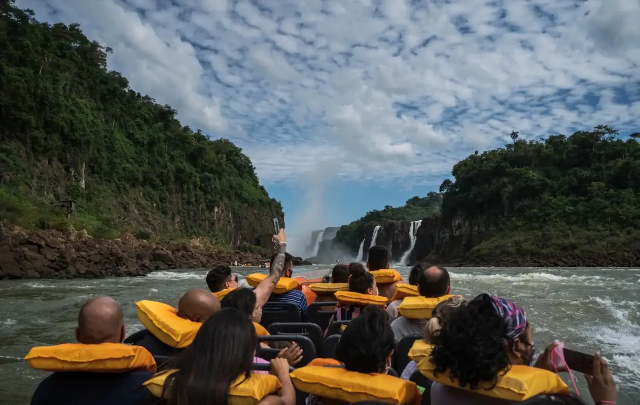 Morte de turista holandês é o 2.º acidente fatal do Macuco Safari em 40 anos
