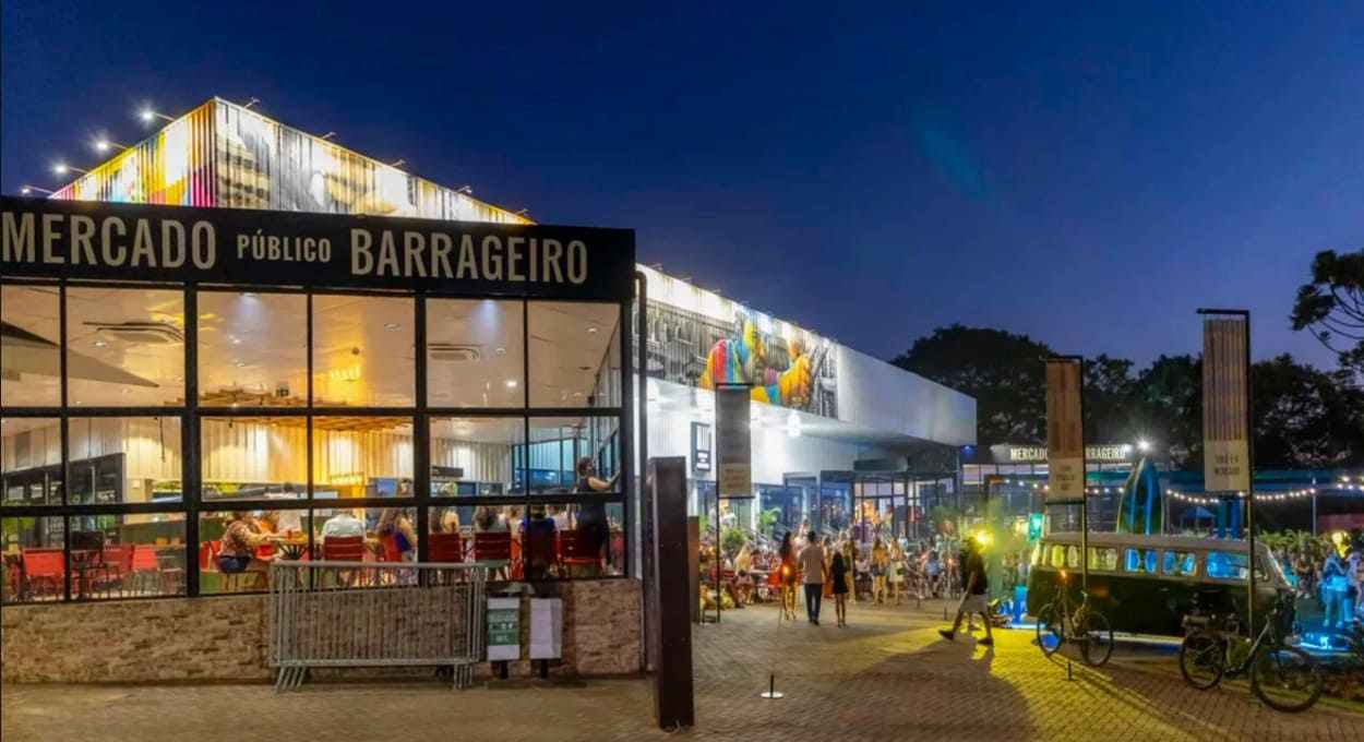 Arraiá da Agricultura Familiar é opção de lazer para o fim de semana em Foz do Iguaçu