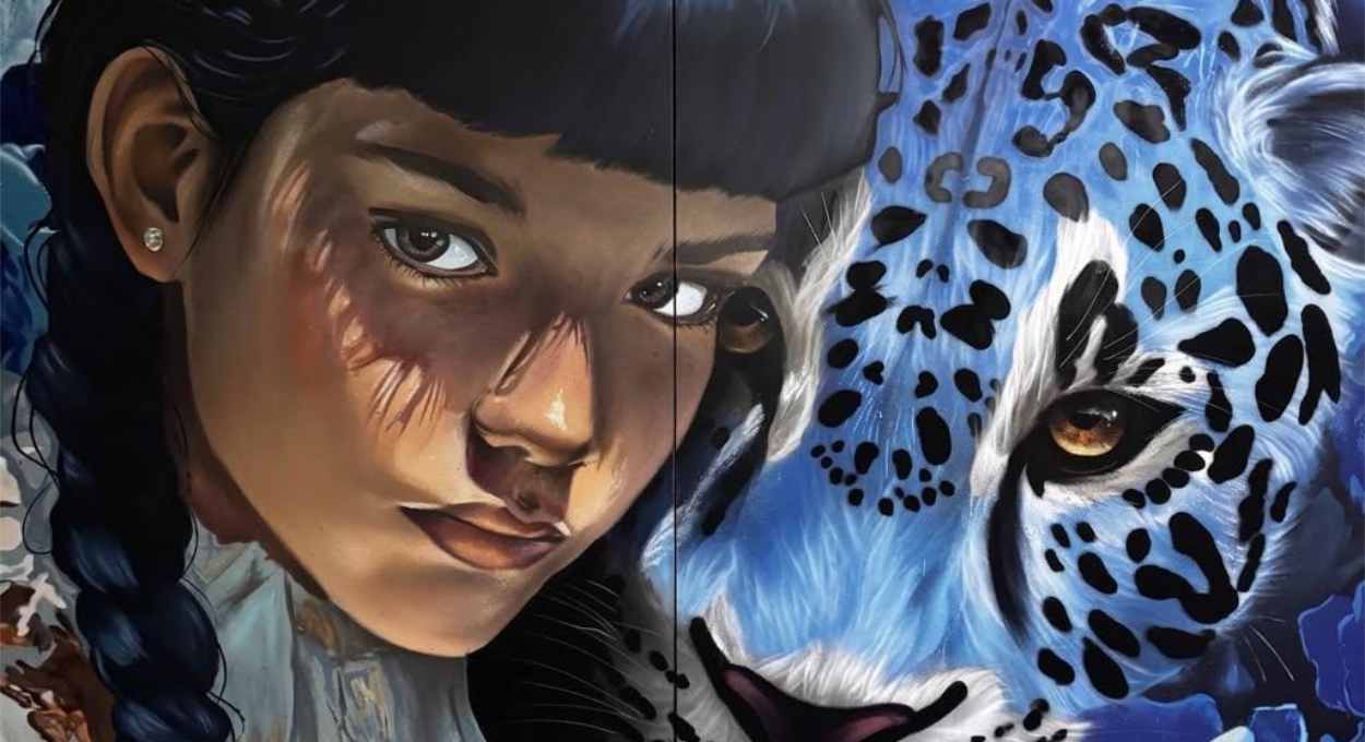 “Migração”: exposição de Pas Schaefer estreia em Foz nesta quinta-feira (16)