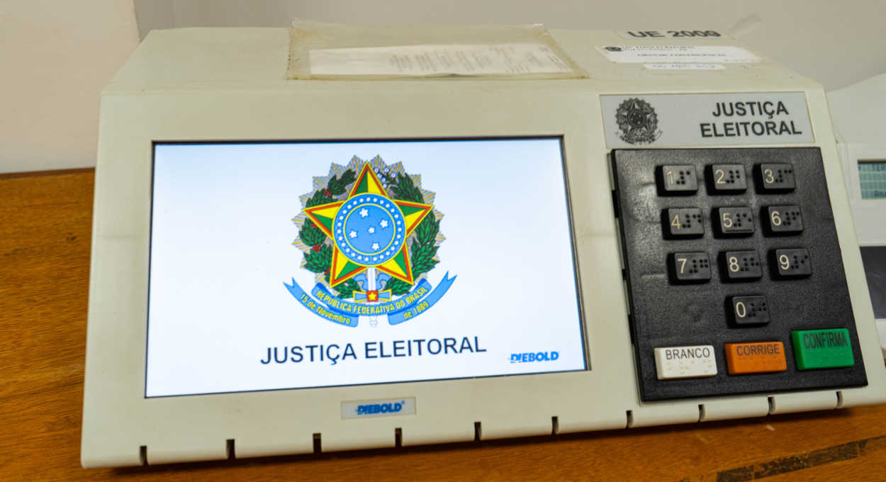 Eleitorado de Foz do Iguaçu cresce e se mantém como 7.º maior do PR