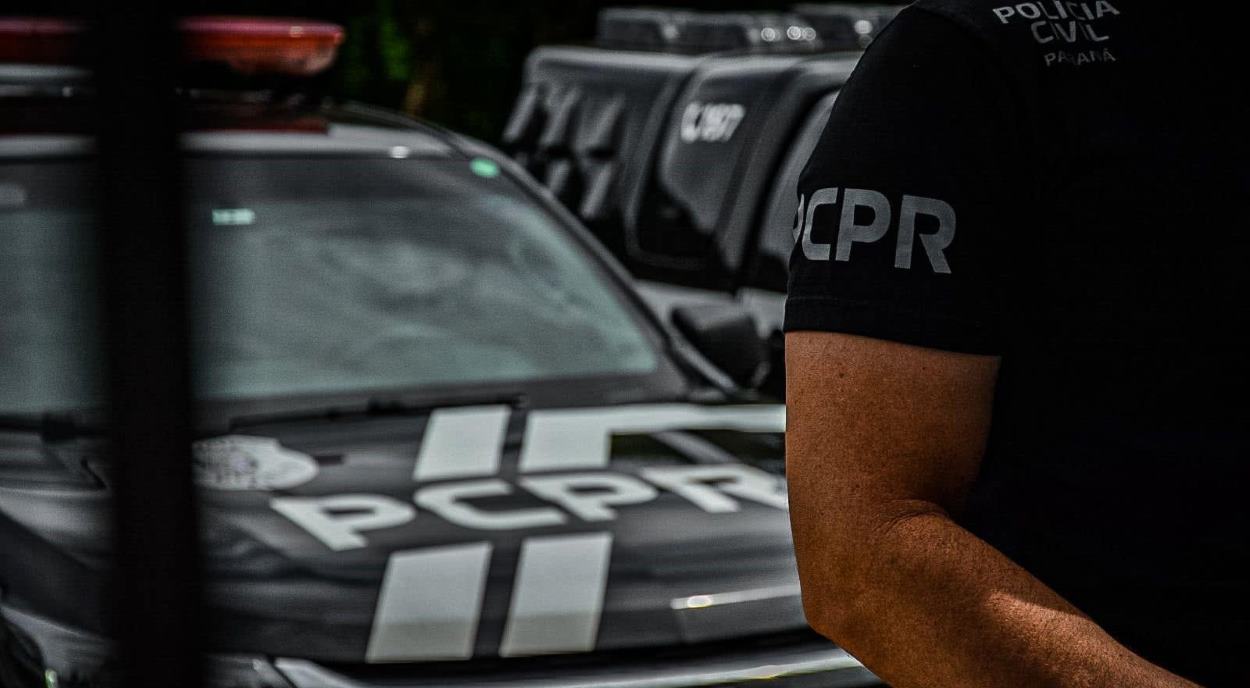 Polícia investiga grave agressão a mulher em situação de rua e apura possível crime sexual em Foz