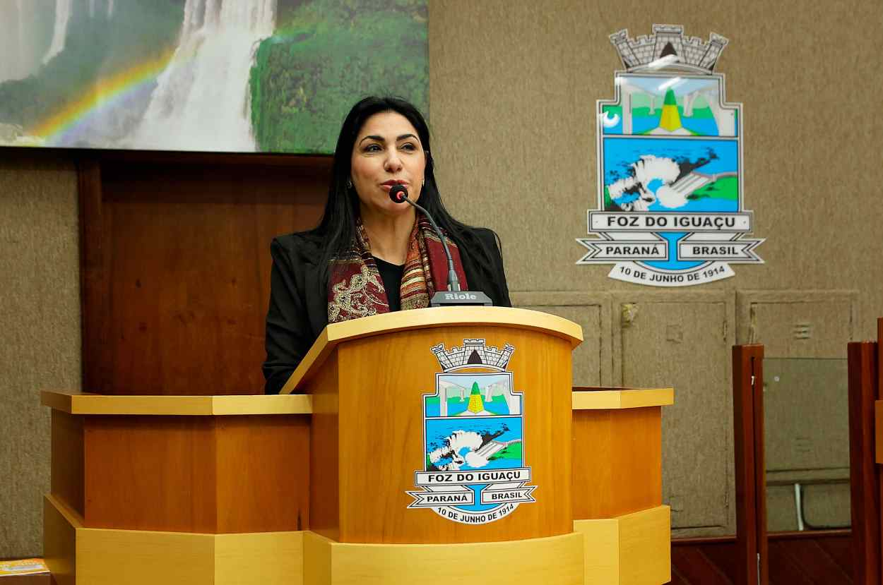 PP aprova candidatura de Anice Gazzaoui a deputada estadual