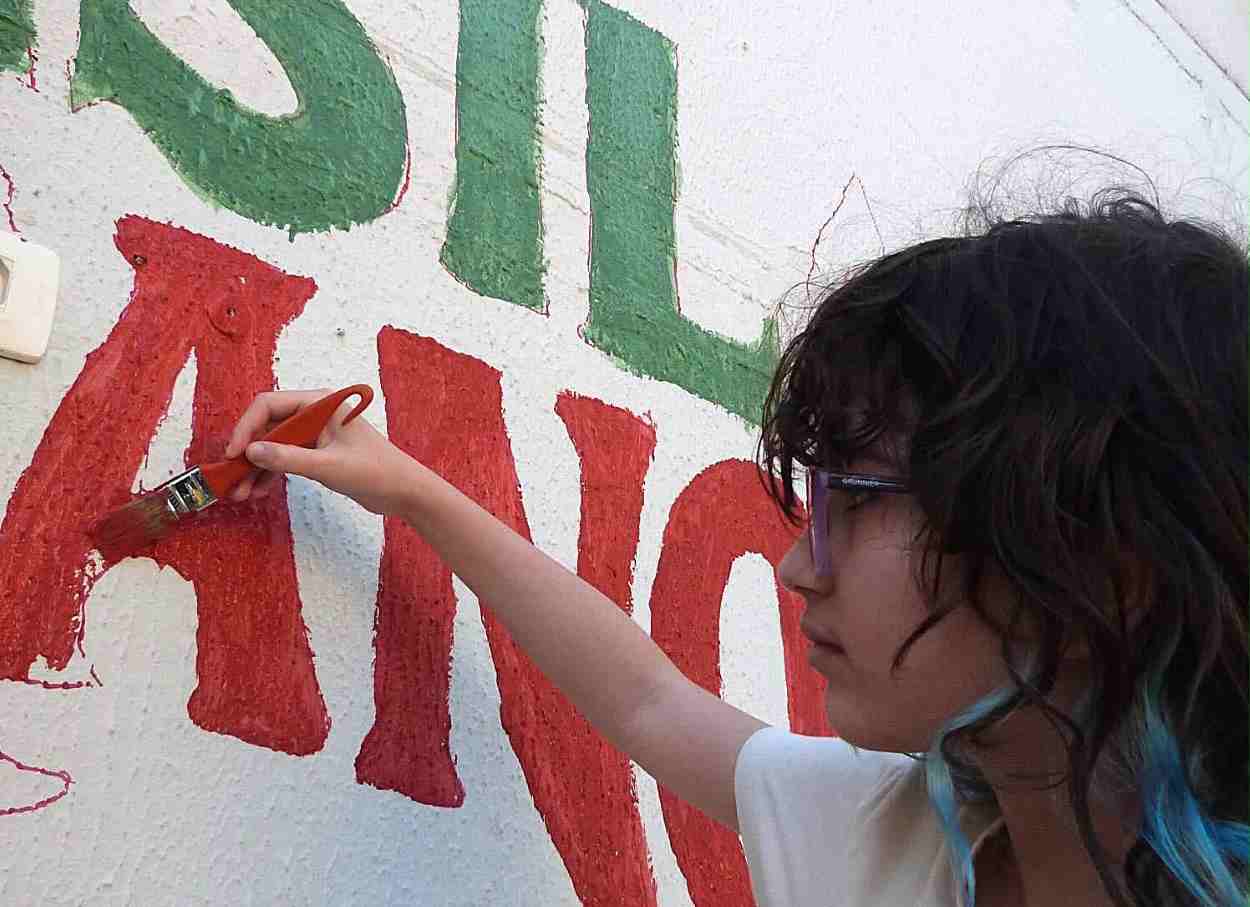 Casa da Democracia abre as portas para o campo popular em Foz