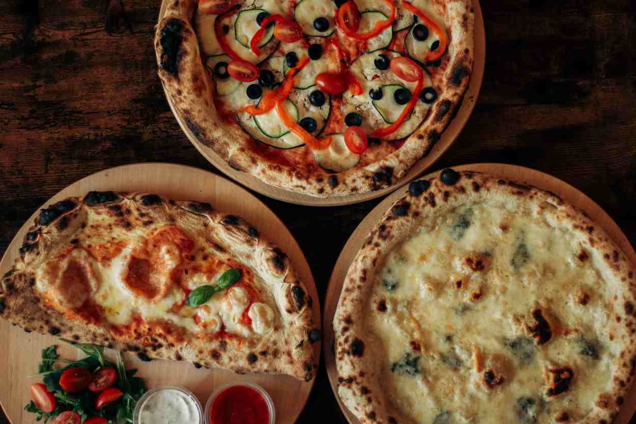 Festival de pizza arrecada recursos para tratamento do pequeno Gael em Foz
