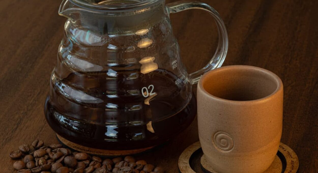 Curitiba celebra a cultura paranaense com Festival da Erva-Mate e Café