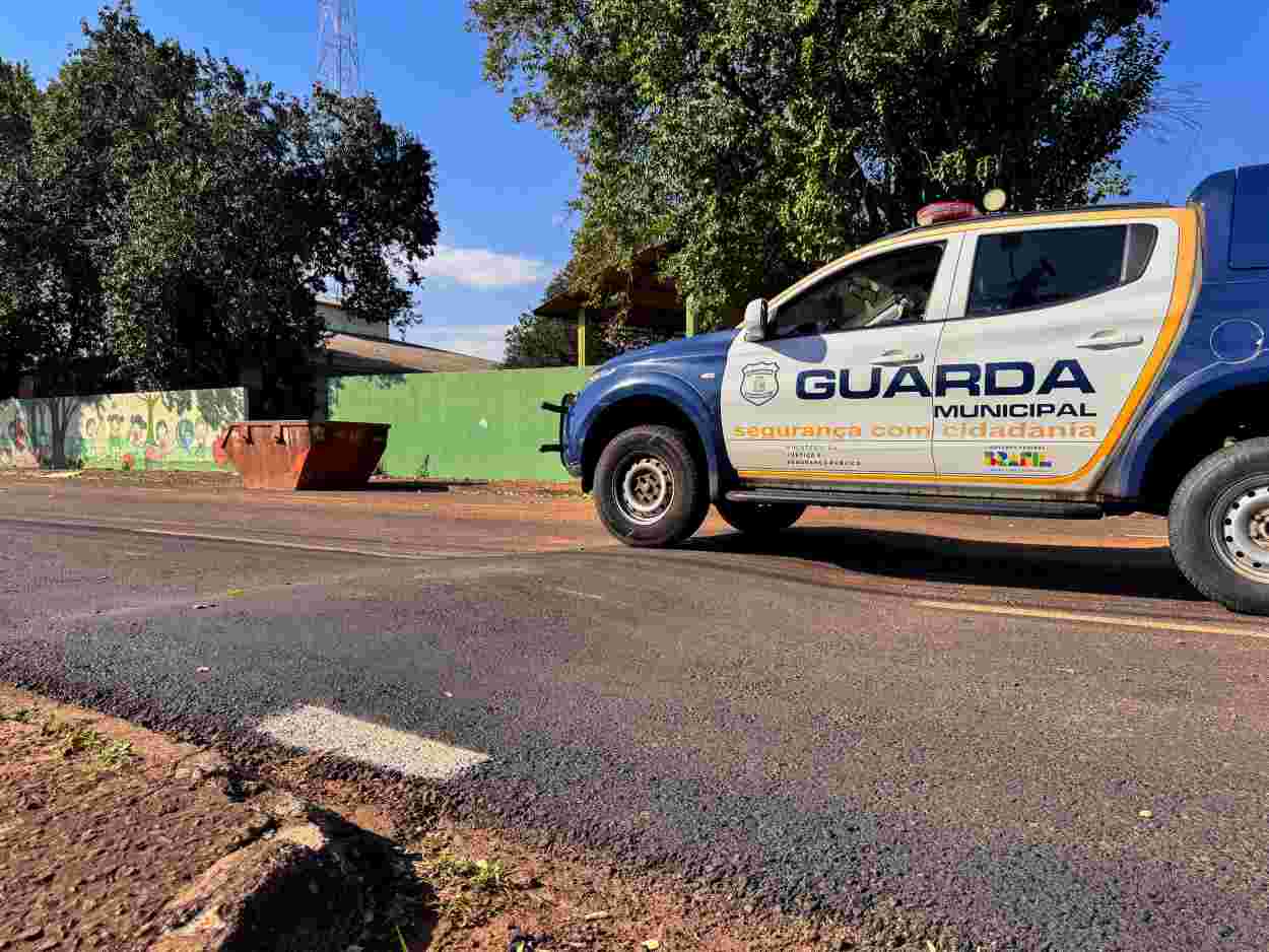 Prefeitura diz que fará aditivo para sinalizar lombadas da Avenida Mário Filho