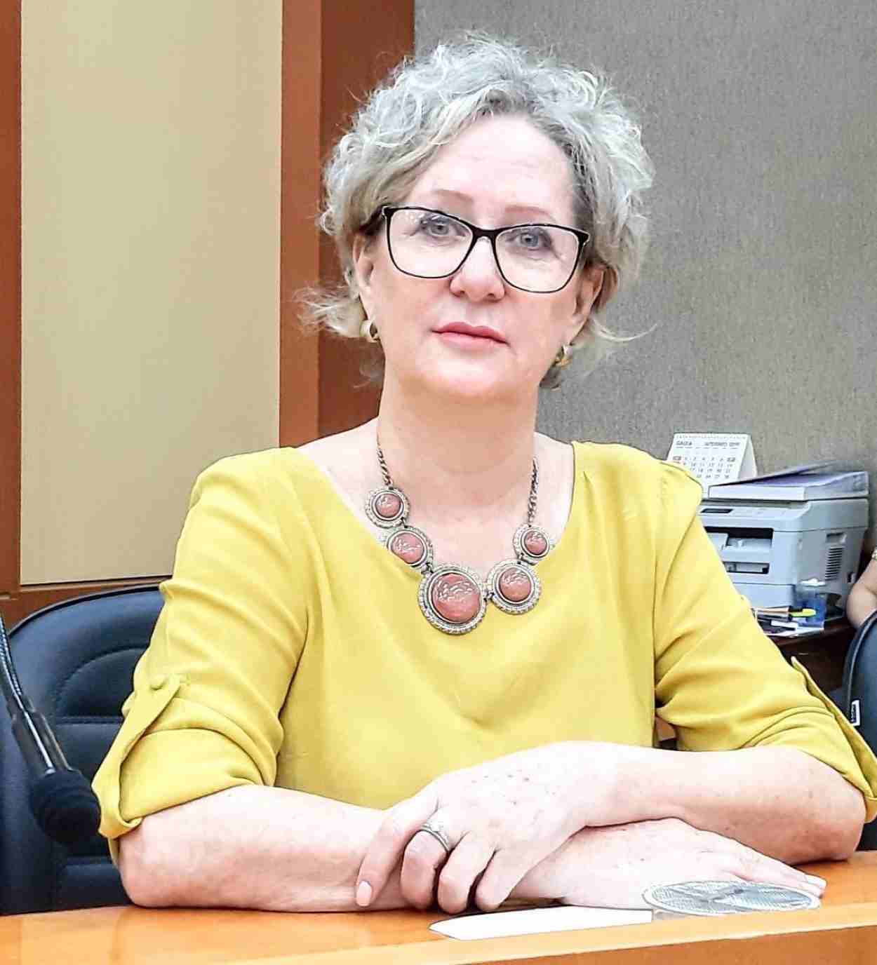 PSD aprova nome de Inês da Saúde como candidata a deputada estadual