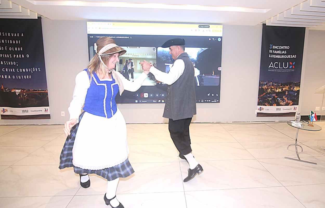 Luxemburgo conquista cada vez mais brasileiros com cultura e modo de vida