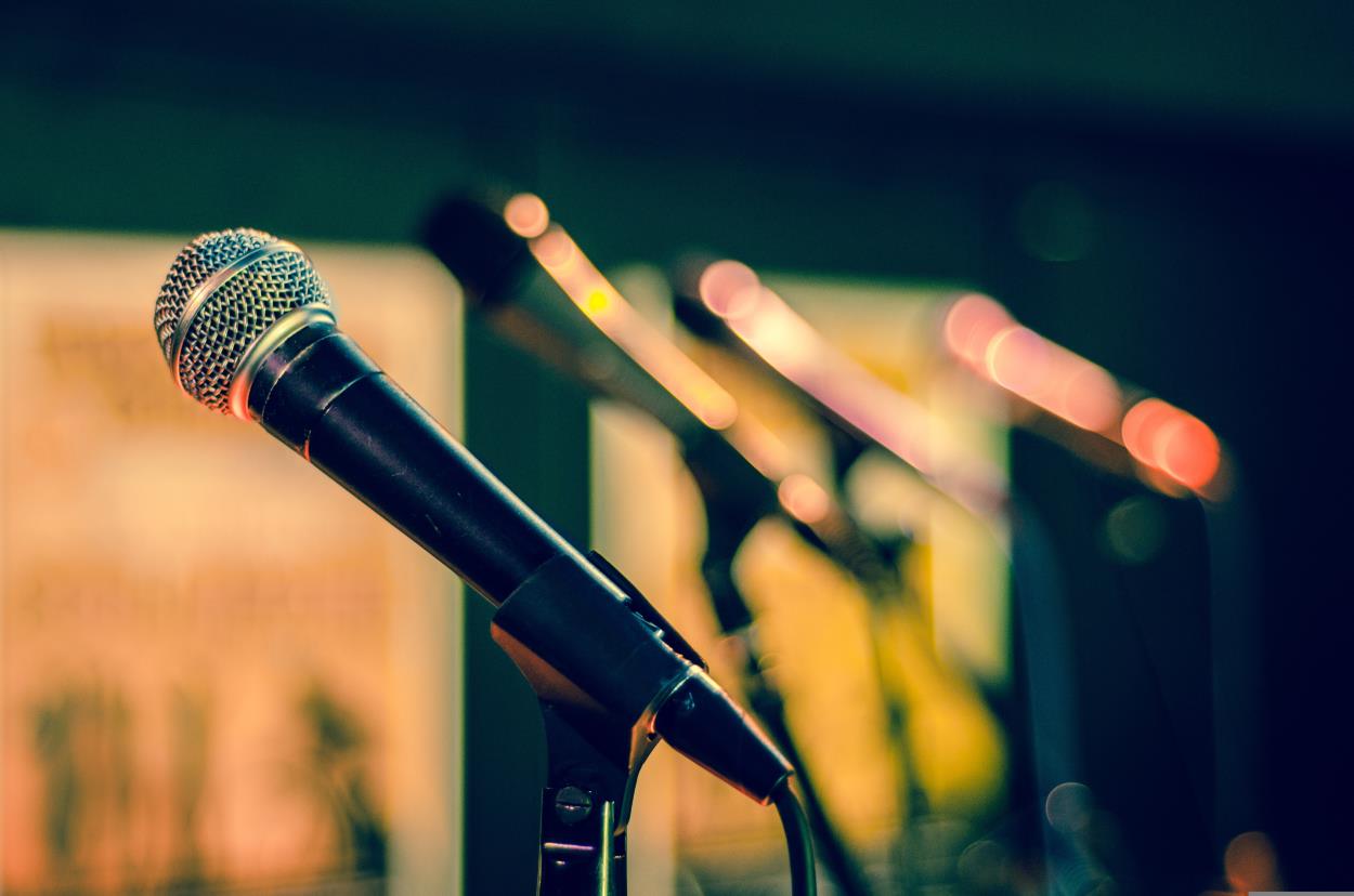 Foz pode ampliar áreas para bares com música ao vivo; audiência vai debater a proposta