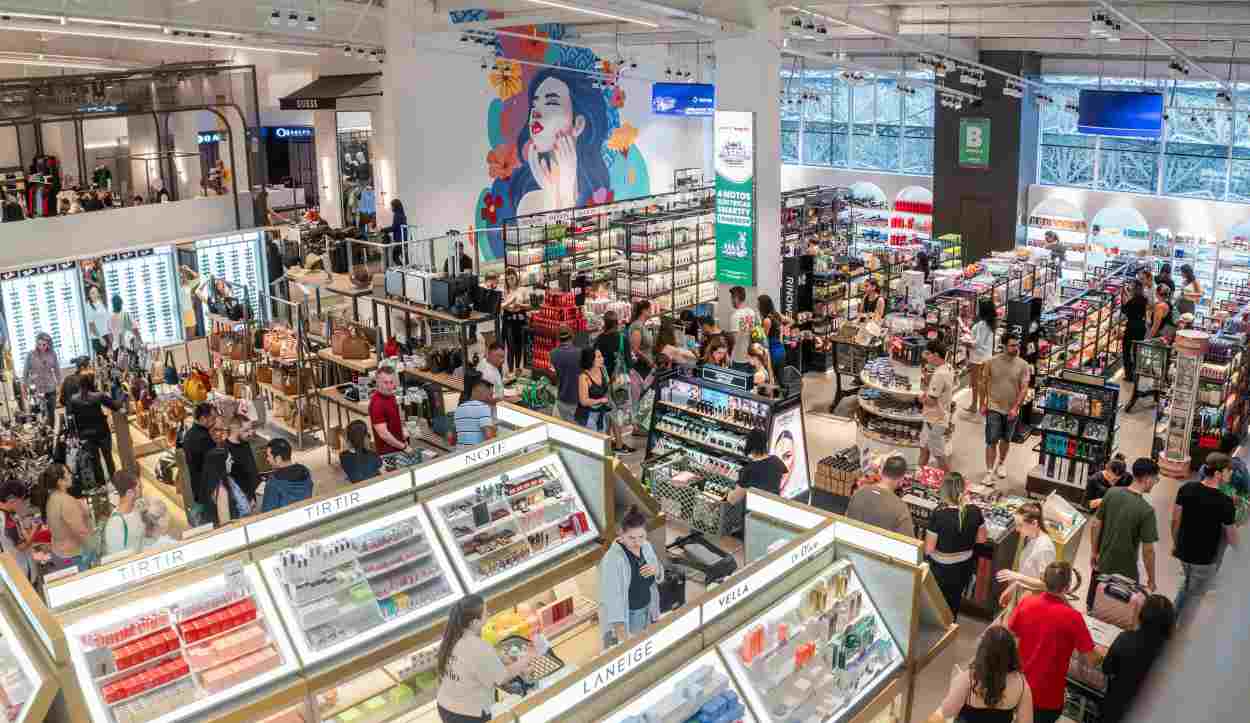 Férias de julho no Paraguai: New Zone amplia atendimento até meia-noite