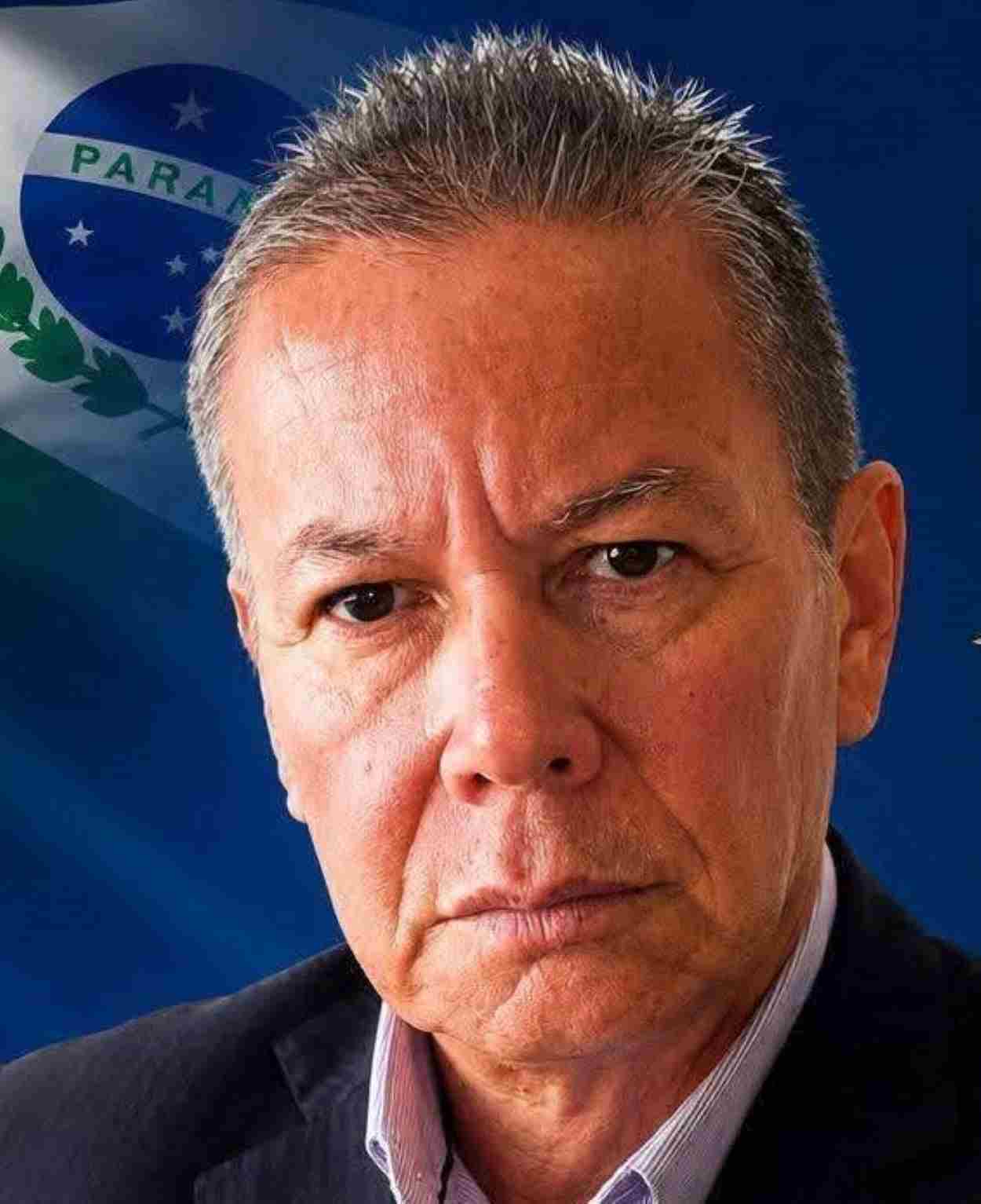 PDT aprova Paulinho do Asfalto para concorrer a deputado federal