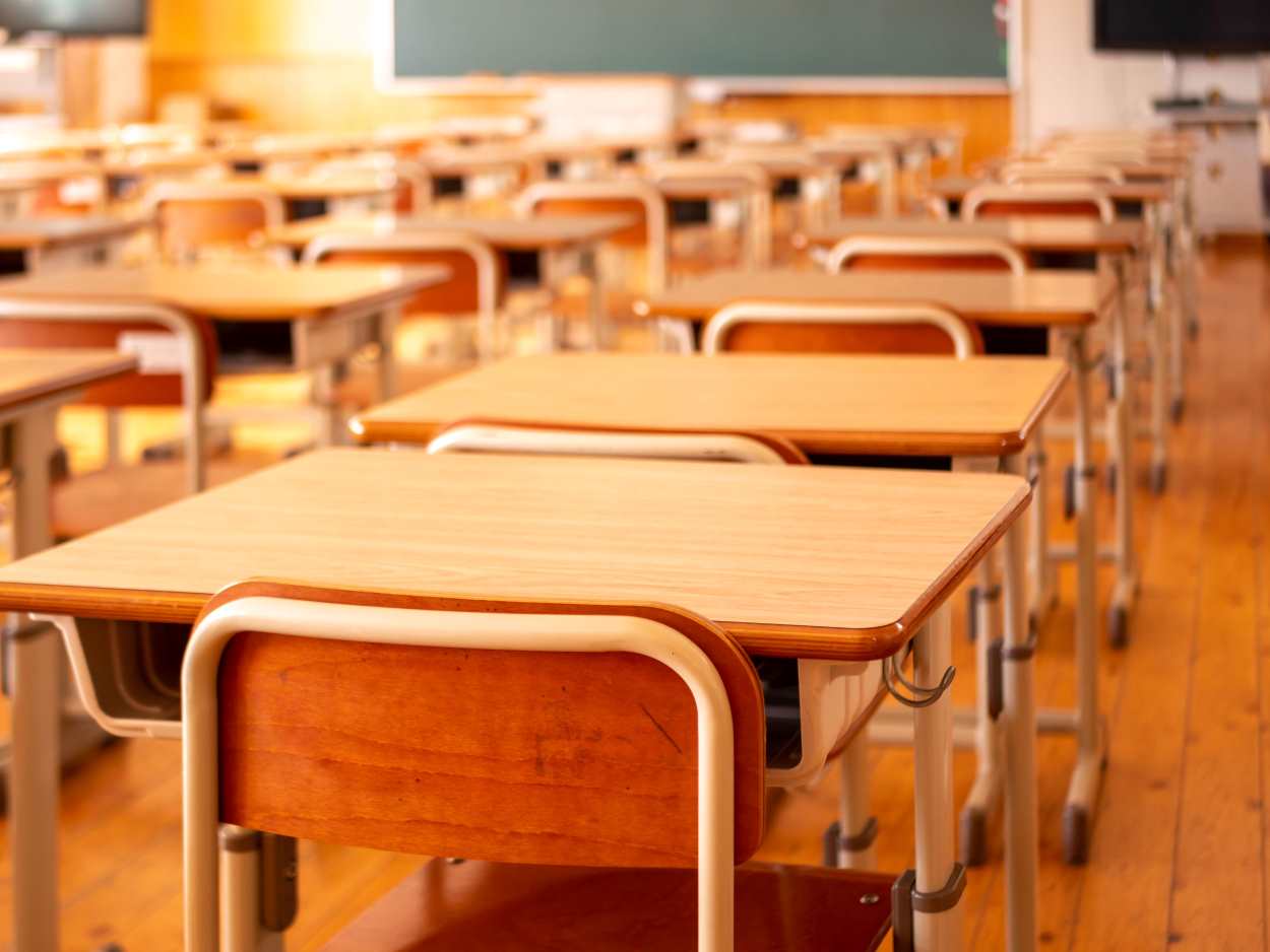 PSS da educação abre inscrição com remuneração até R$ 6,9 mil