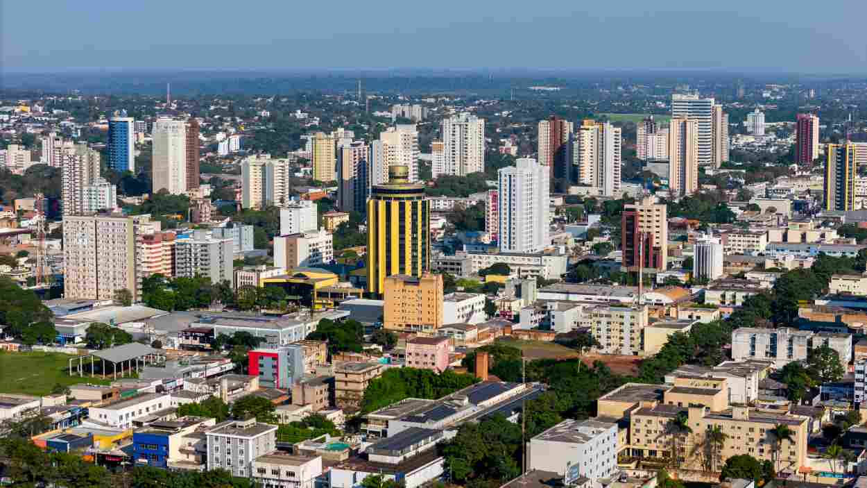 RecuperaFoz dá até 100% de desconto em juros e multas de dívidas