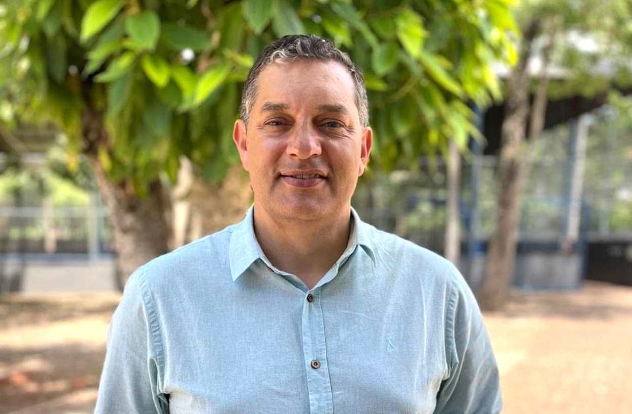 PSD confirma Ricardinho na corrida à Assembleia Legislativa