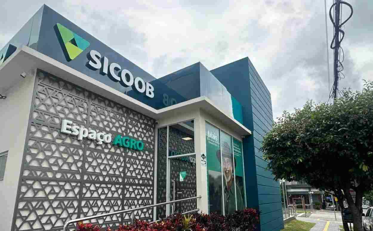 Sicoob anuncia R$ 70 bilhões em crédito para o Plano Safra