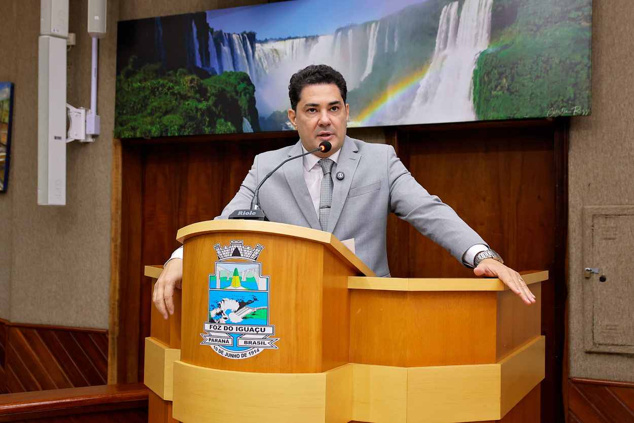 Podemos homologa candidatura de Sidnei Prestes a deputado estadual