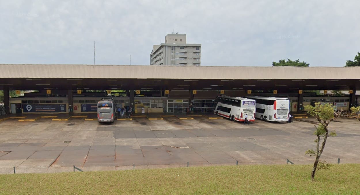 Receita adia novo sistema de fiscalização de ônibus em Foz do Iguaçu