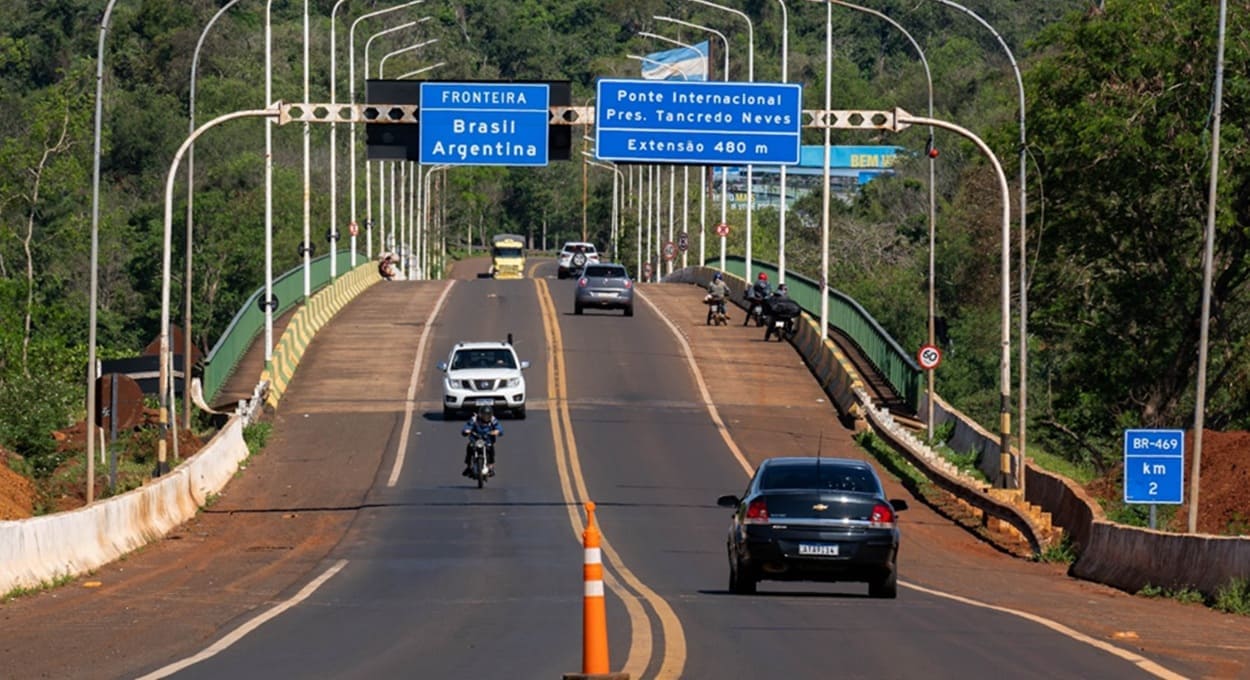 Puerto Iguazú terá comissão para promover integração com Foz