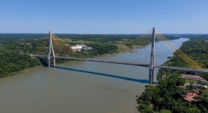 Foz do Iguaçu e os atritos entre Brasil, Paraguai e Argentina
