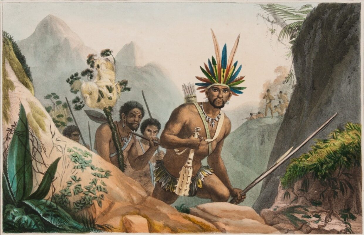 400 Anos de Fundação da Missão Jesuítica do Parque Nacional do Iguaçu (1626-2026):