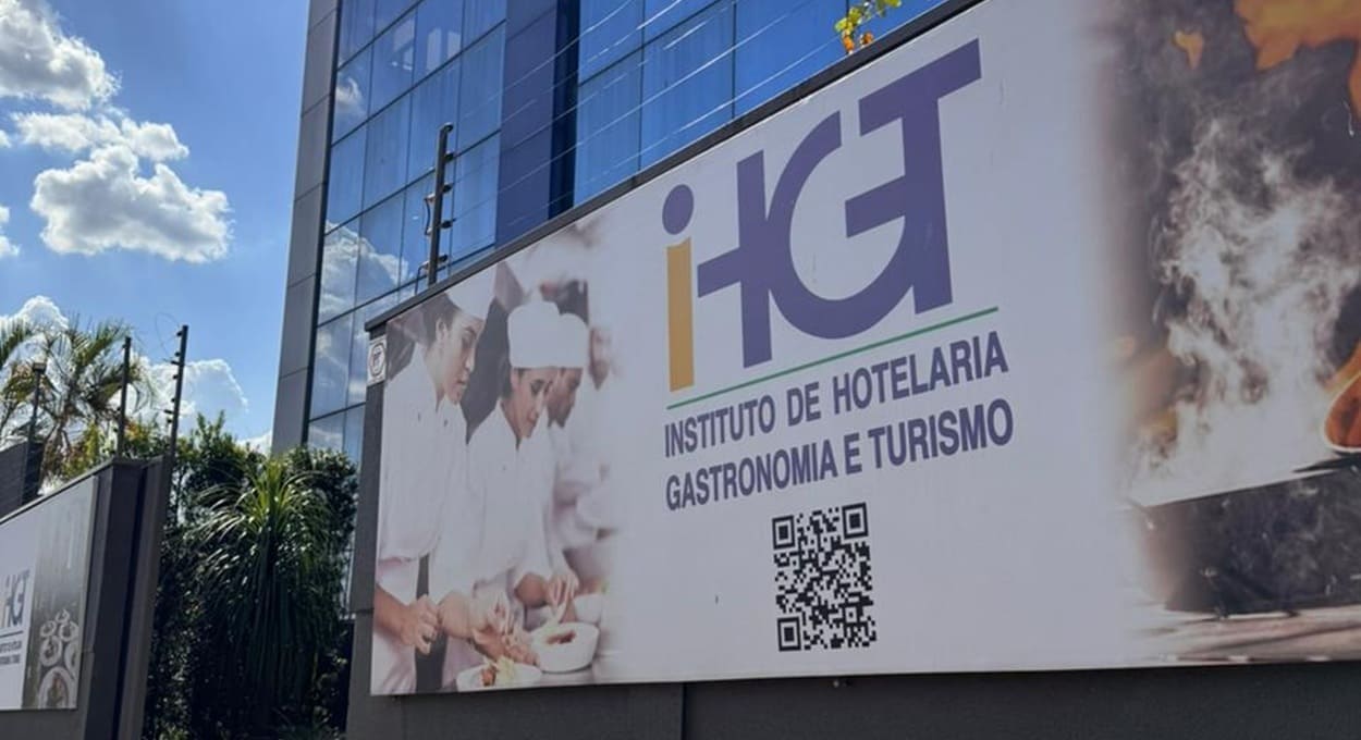 Instituto abre cursos em hotelaria, gastronomia e turismo em Foz do Iguaçu