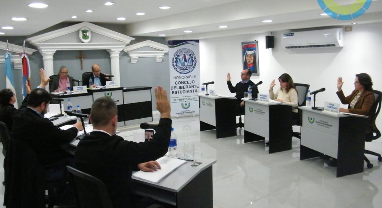 Puerto Iguazú declara emergência por “consumos problemáticos”