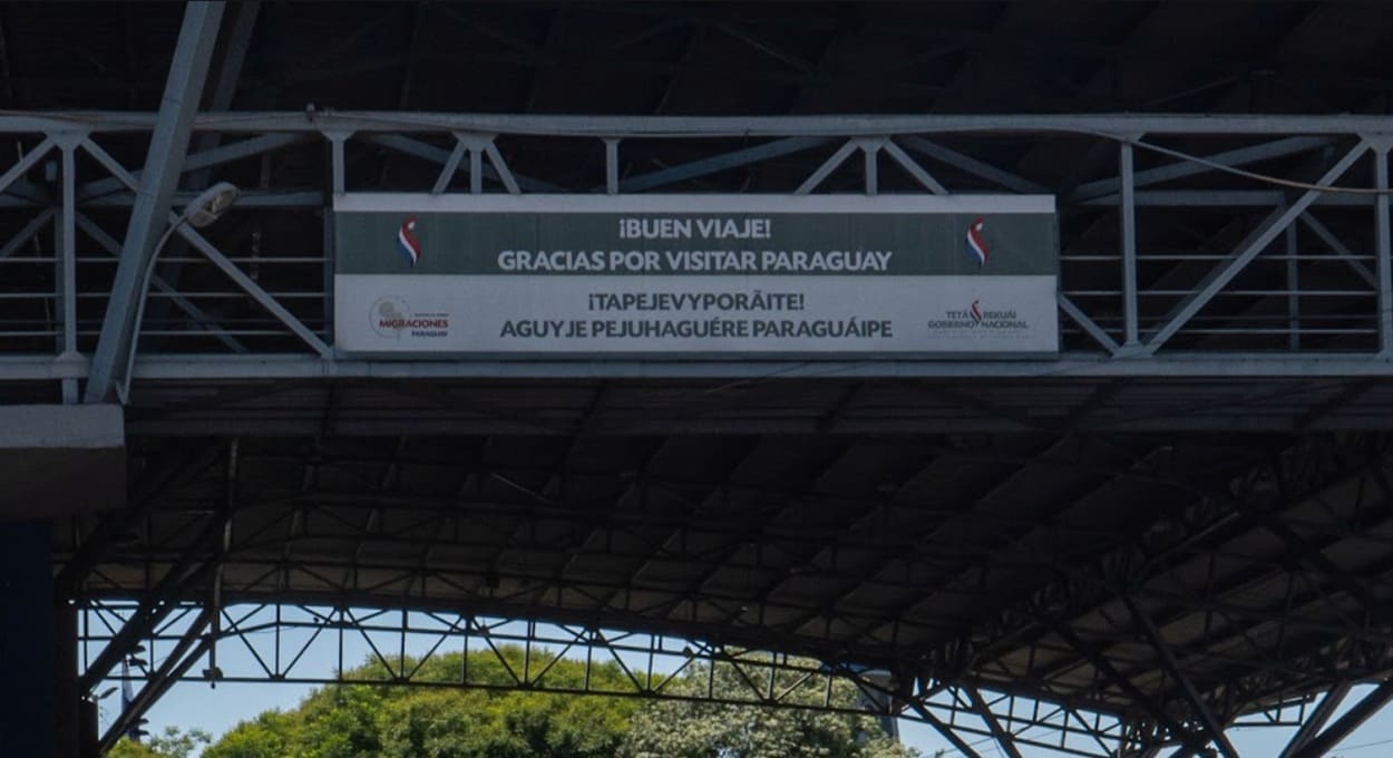 Paraguai celebra Dia Nacional do Guarani, Avañeꞌẽ Ára Retãygua