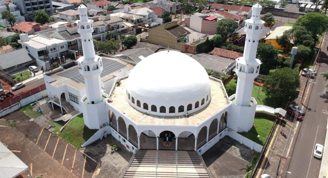 Programa Muslim Friendly incentiva turismo islâmico em Foz do Iguaçu