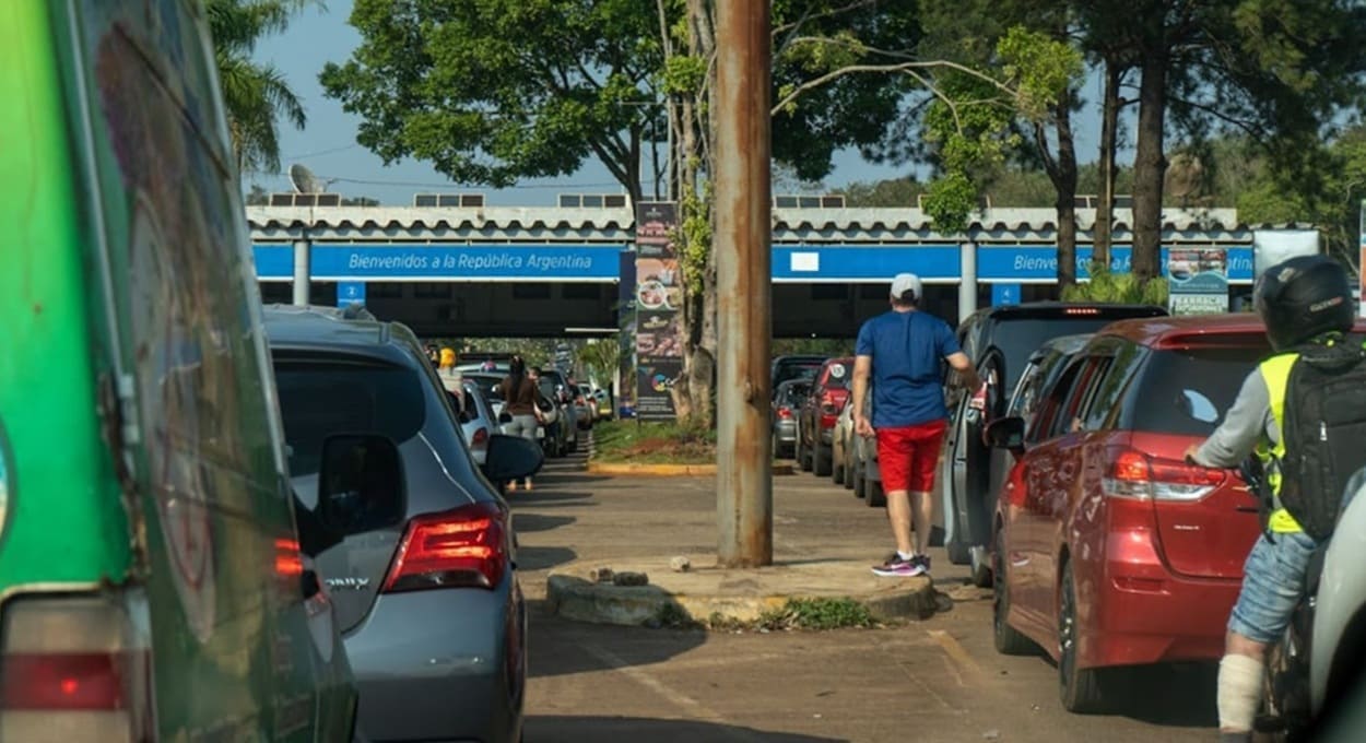 Argentina: veja as propostas do governo local para agilizar as fronteiras