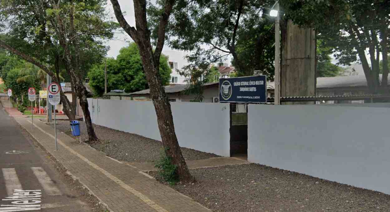 Veja o desempenho de todas as escolas de Foz do Iguaçu avaliadas no IDEB