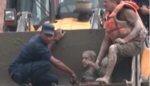 O Nepal e a geladeira velha