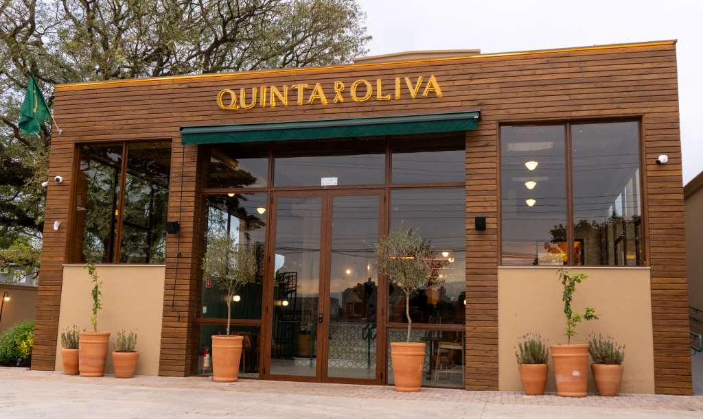 quinta da oliva