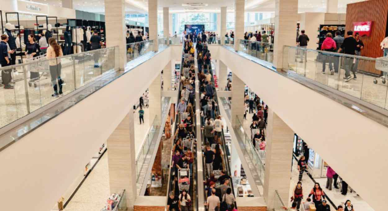 Dia dos Pais: Shopping China reúne presentes com preços especiais